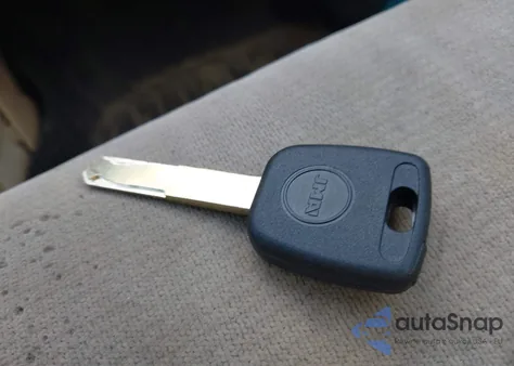 2003 Honda Accord 2.4 Lx из США, поврежденный, VIN 1HGCM56323A103274